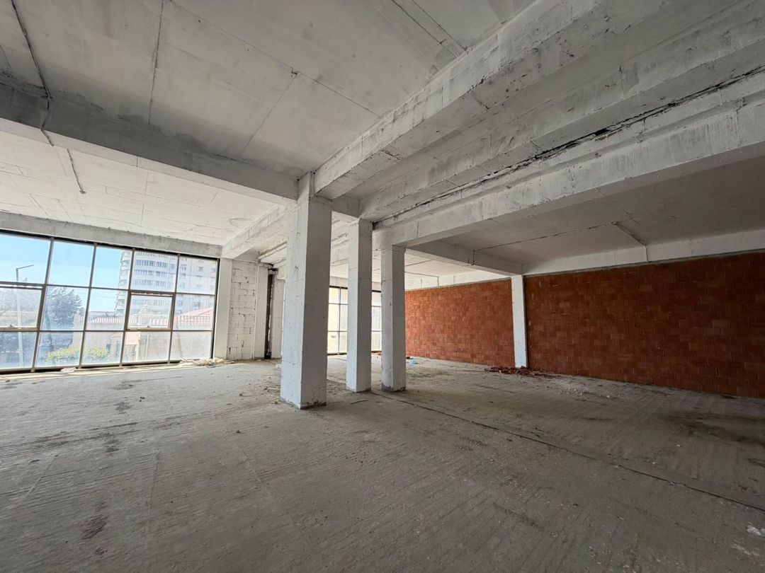 İcarəyə verilir obyekt 700 m² — Əmlak, Bakı (4)