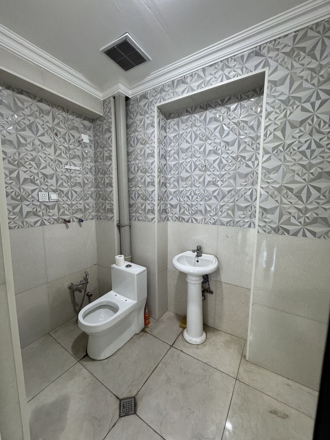 İcarəyə verilir obyekt 60 m² — Əmlak, Bakı (7)
