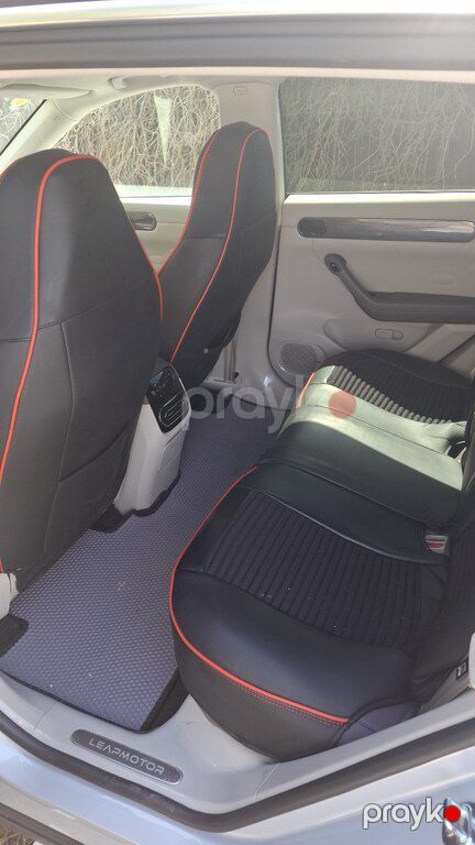 Leapmotor C11, 1.5 L, 30.1 kWh, 2024 il, 21 000 km — Avtomobillər, Bakı (7)
