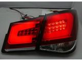 "Chevrolet Cruze" stop işıqları — Emil
