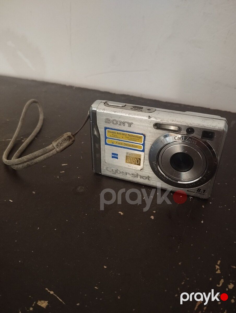 Fotoaparat Sony — Foto və video texnikası, Sumqayıt (4)