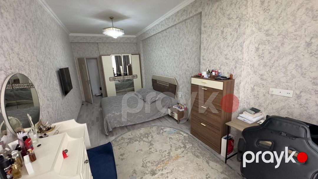 Satılır 3 otaqlı yeni tikili 130 m² — Mənzil, Bakı (6)