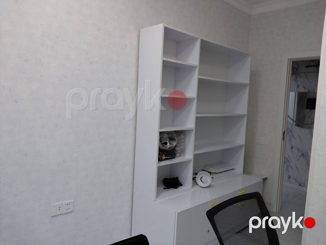 İcarəyə verilir obyekt 40 m² — Əmlak, Bakı (12)