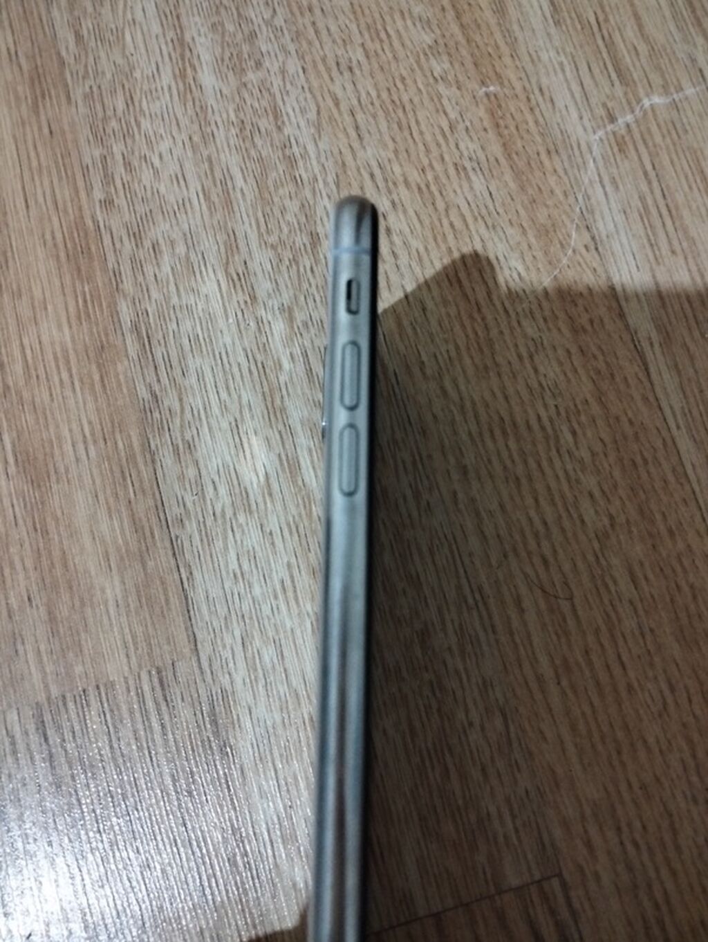 IPhone X, Gümüşü, Face ID — Apple iPhone, Masazır (4)