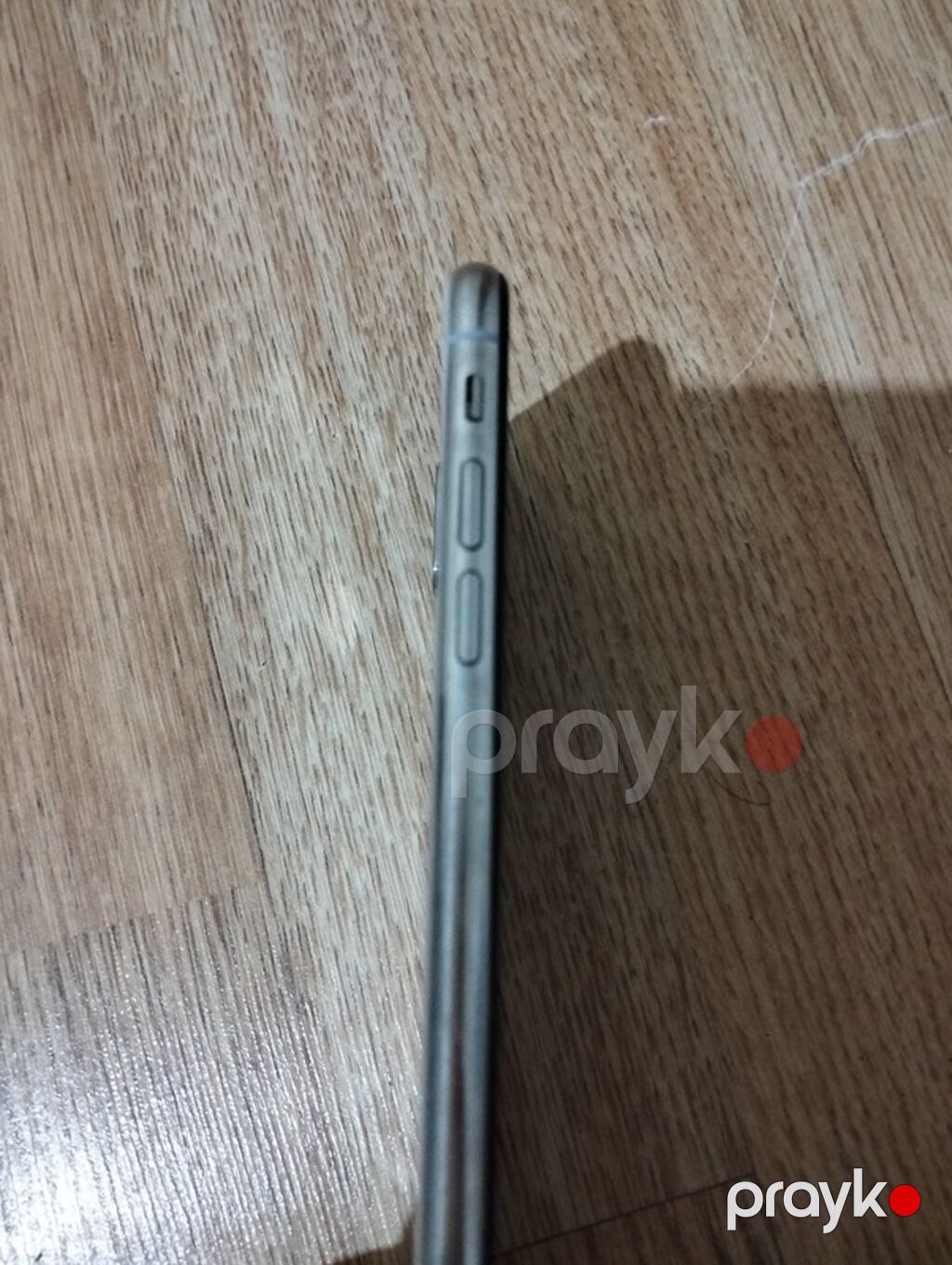IPhone X, Gümüşü, Face ID — Apple iPhone, Masazır (4)