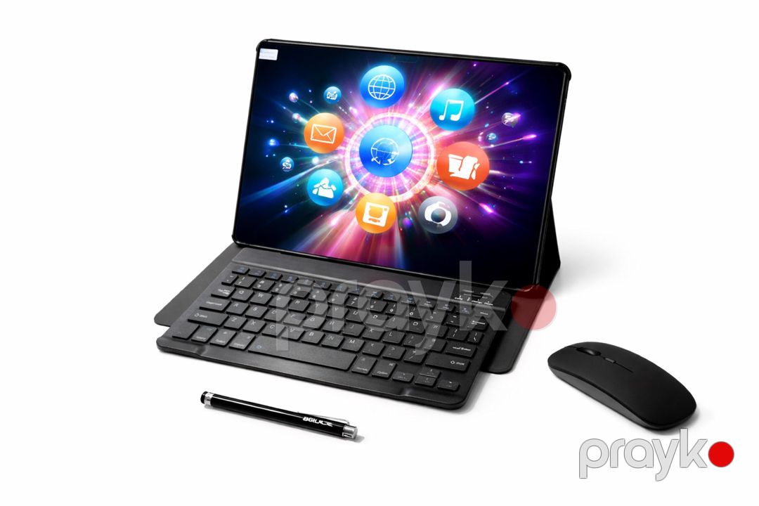 Planşet MetaPad M13 Pro 16GB/512GB — Planshetlər, Bakı (4)