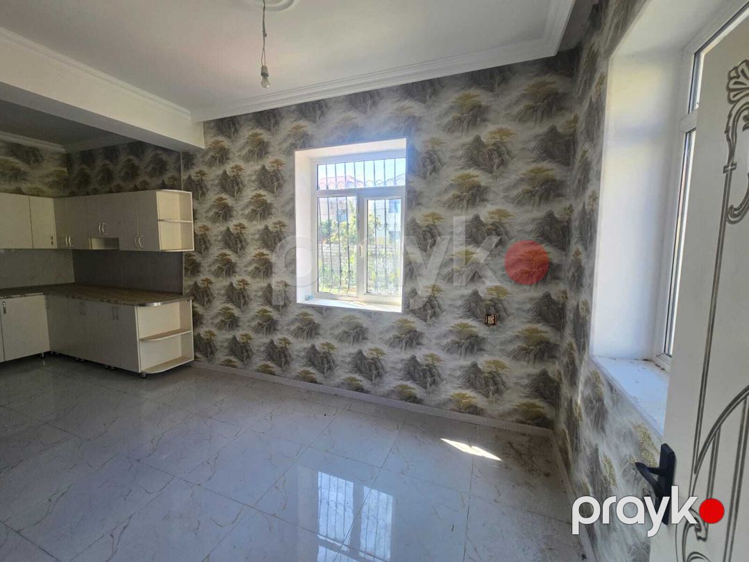 Satılır 4 otaqlı həyət evi/bağ evi 115 m² — Ev, villa, Bakı (8)