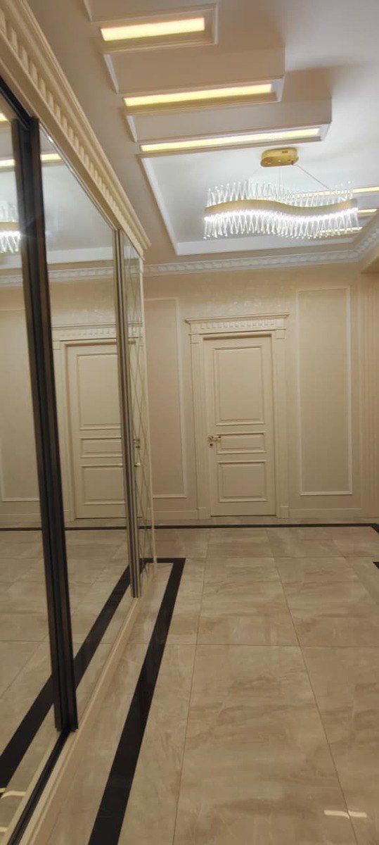 Satılır 2 otaqlı yeni tikili 100 m² — Mənzil, Bakı (11)