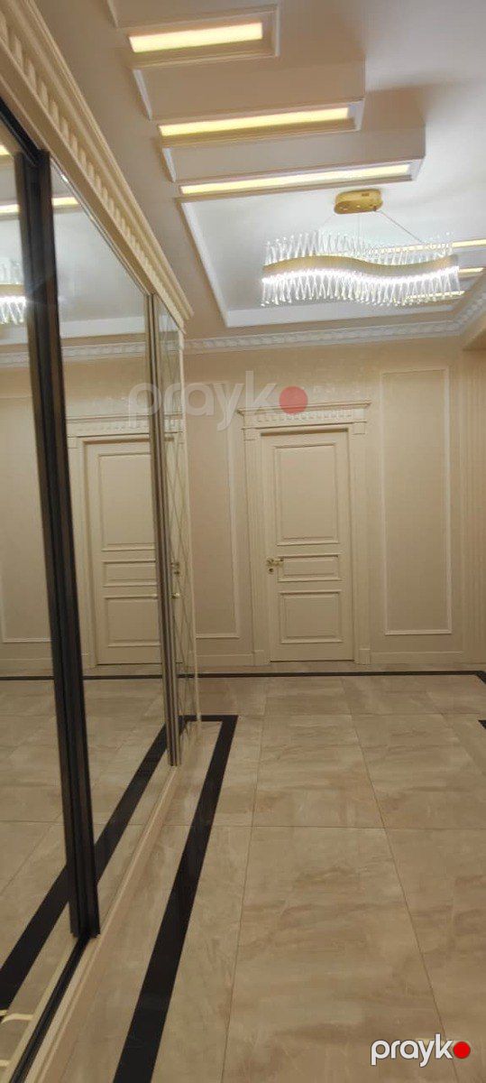 Satılır 2 otaqlı yeni tikili 100 m² — Mənzil, Bakı (11)