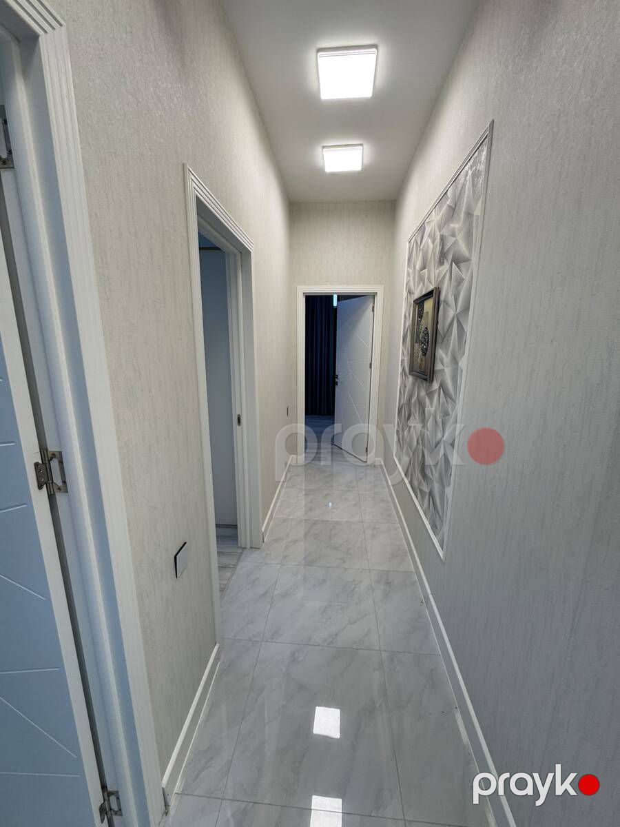 Satılır 3 otaqlı yeni tikili 95 m² — Mənzil, Bakı (10)