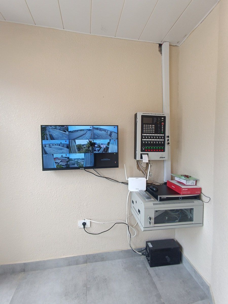 İcarəyə verilir obyekt 288 m² — Əmlak, Bakı (11)