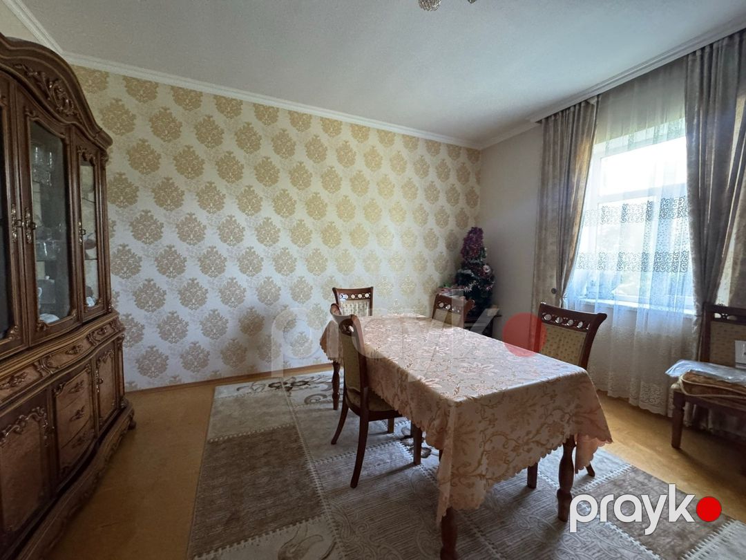 Həyət evi, Balaqusar k — Ev, villa, Qusar (9)