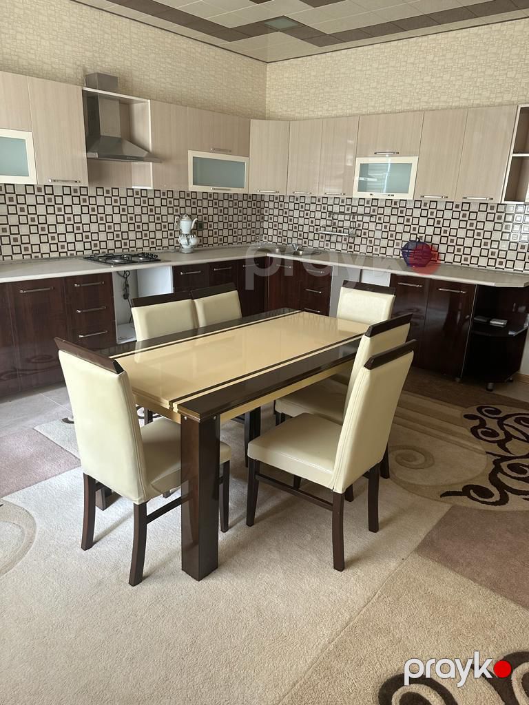 Satış: 9 otaqlı Ev / villa, 600 m², Xəzər rayonu — Ev, villa, Bakı (8)
