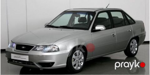 "Daewoo Nexia" ehtiyat hissələri