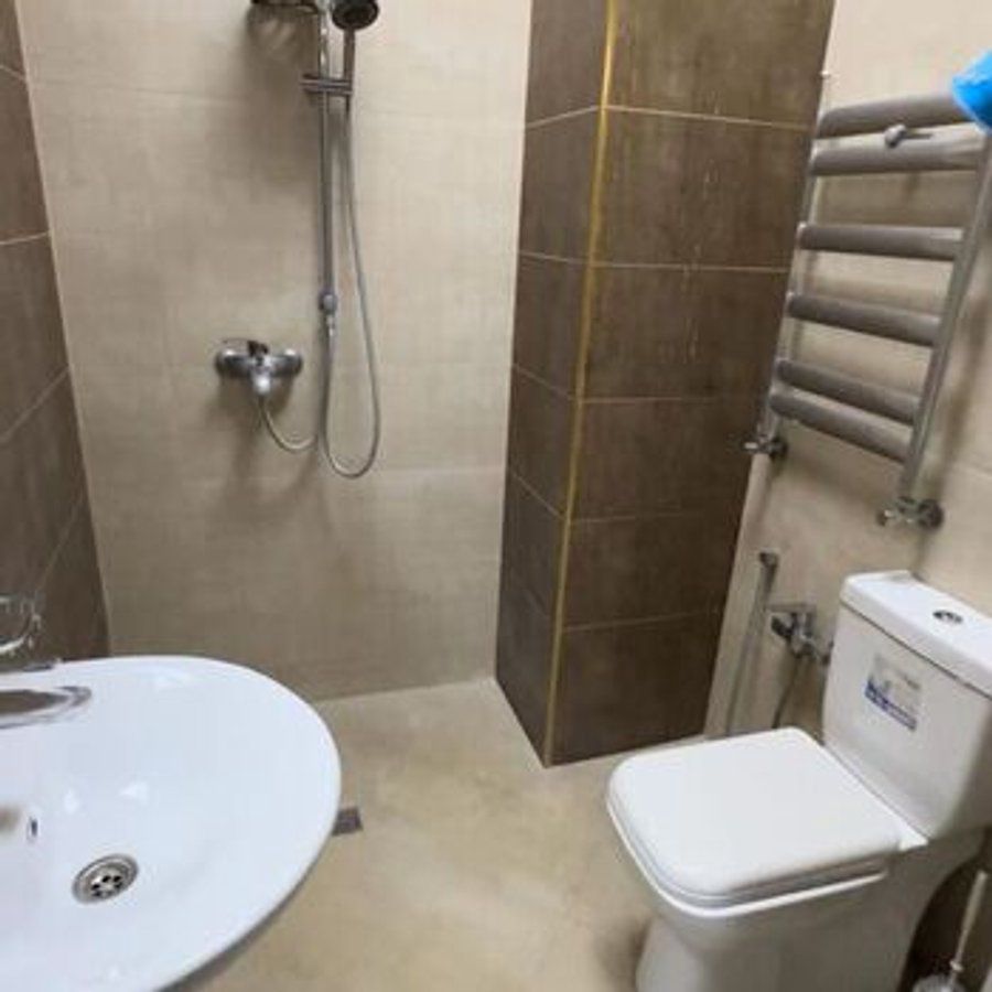 1-otaqlı yeni tikili kirayə verilir, Melissa Park, 40 m² — Mənzil, Bakı (4)