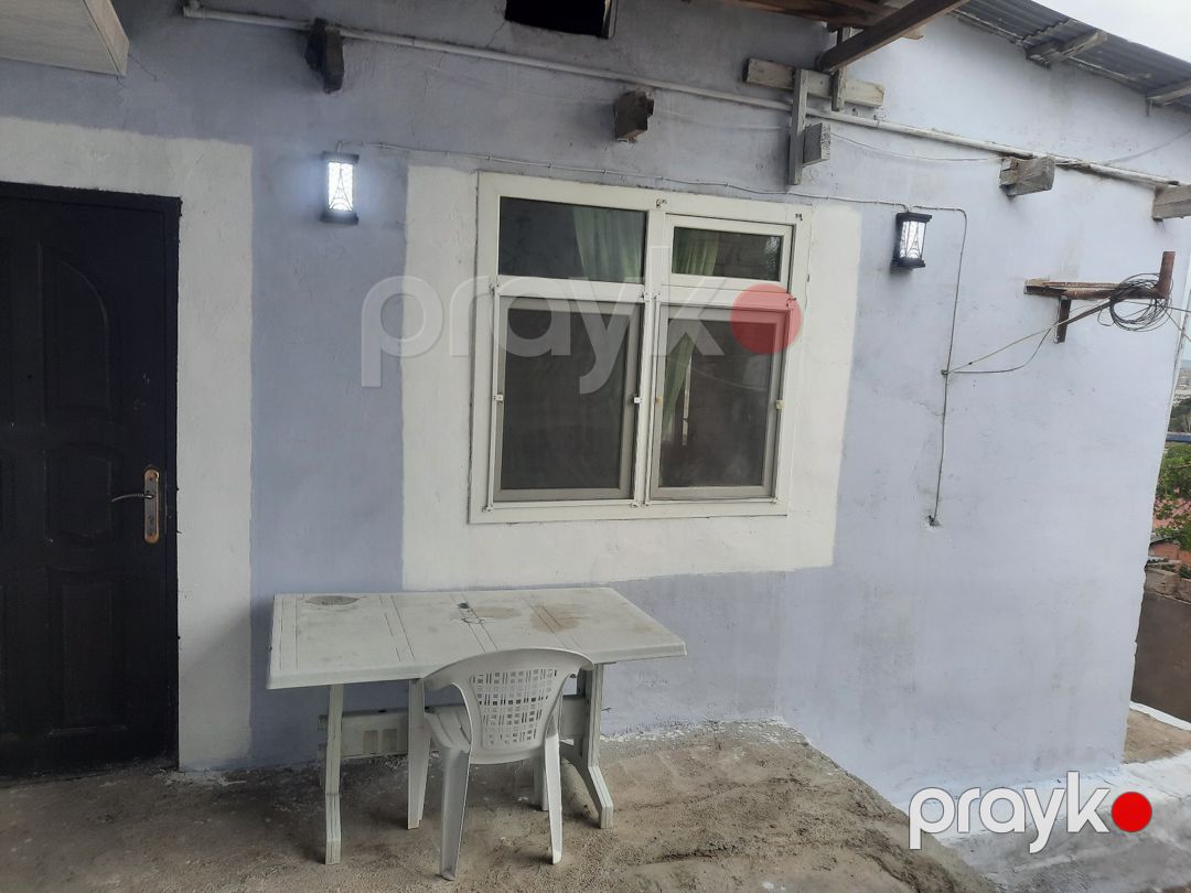 Həyət evi kirayə verilir, Biləcəri qəs — Ev, villa, Bakı (7)