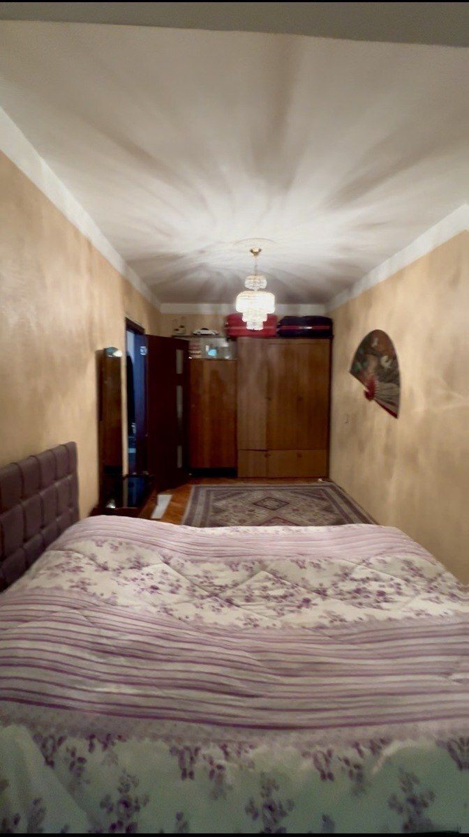 Satılır 3 otaqlı köhnə tikili 65 m² — Mənzil, Bakı (5)