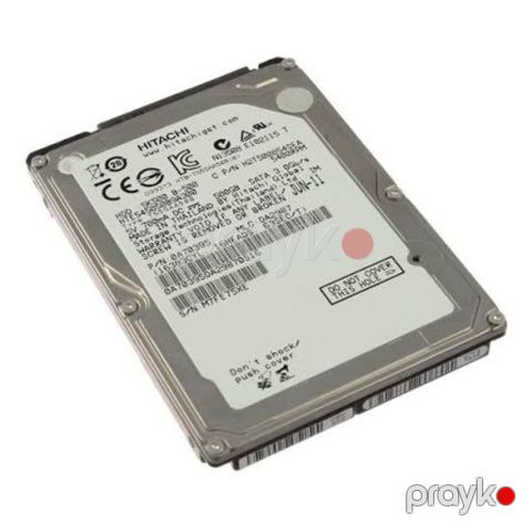 2.5 Hdd 500GB — Bakı