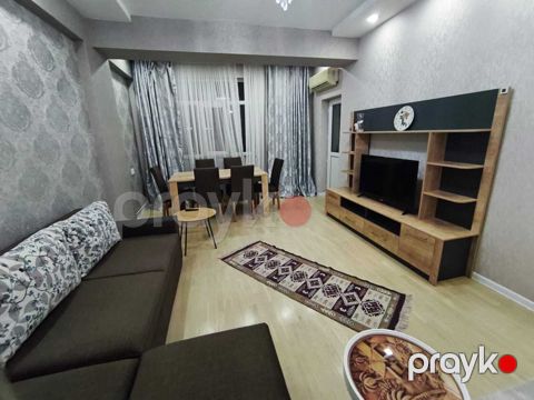 Satılır 2 otaqlı yeni tikili 53 m²