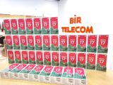 Xiaomi Redmi 17 Deep Blue 128GB/4GB — BirTelecom — Smartphones