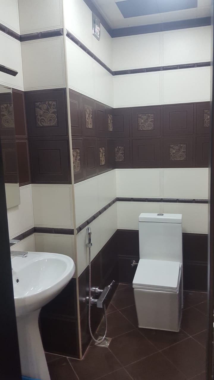 Satış: 3 otaqlı Yeni tikili, 137 m², Sabunçu rayonu — Mənzil, Bakı (12)