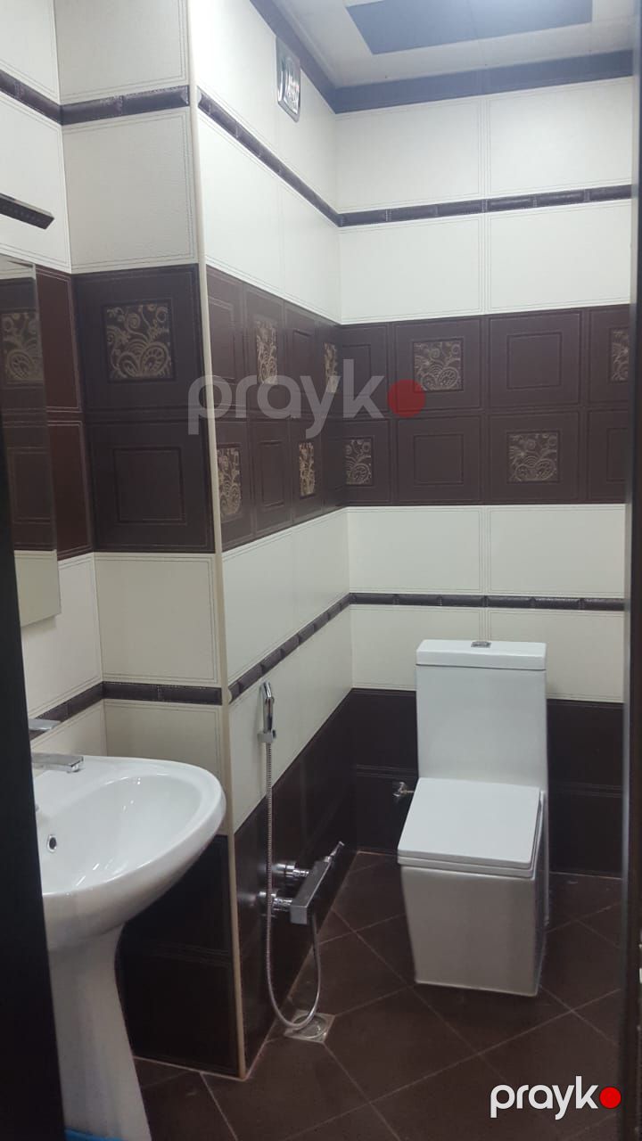 Satış: 3 otaqlı Yeni tikili, 137 m², Sabunçu rayonu — Mənzil, Bakı (12)