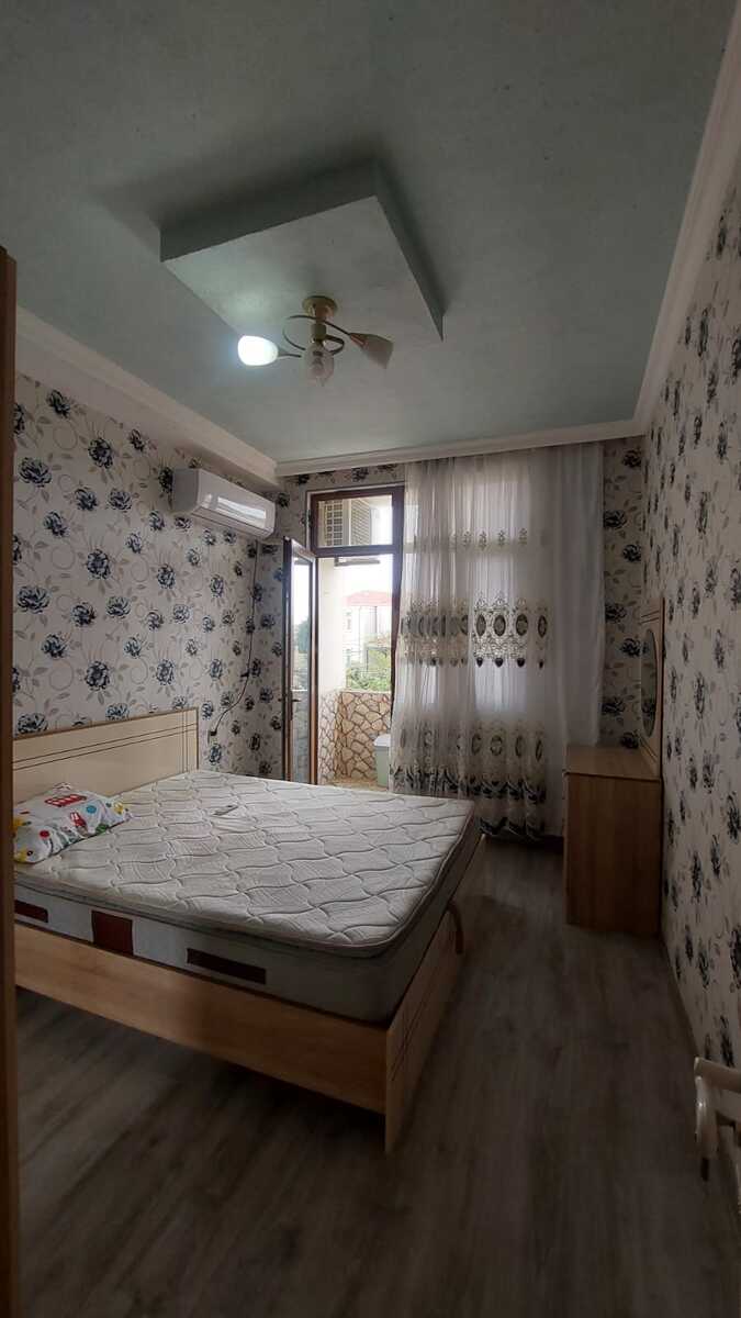 Satılır 3 otaqlı yeni tikili 66 m² — Mənzil, Bakı (7)