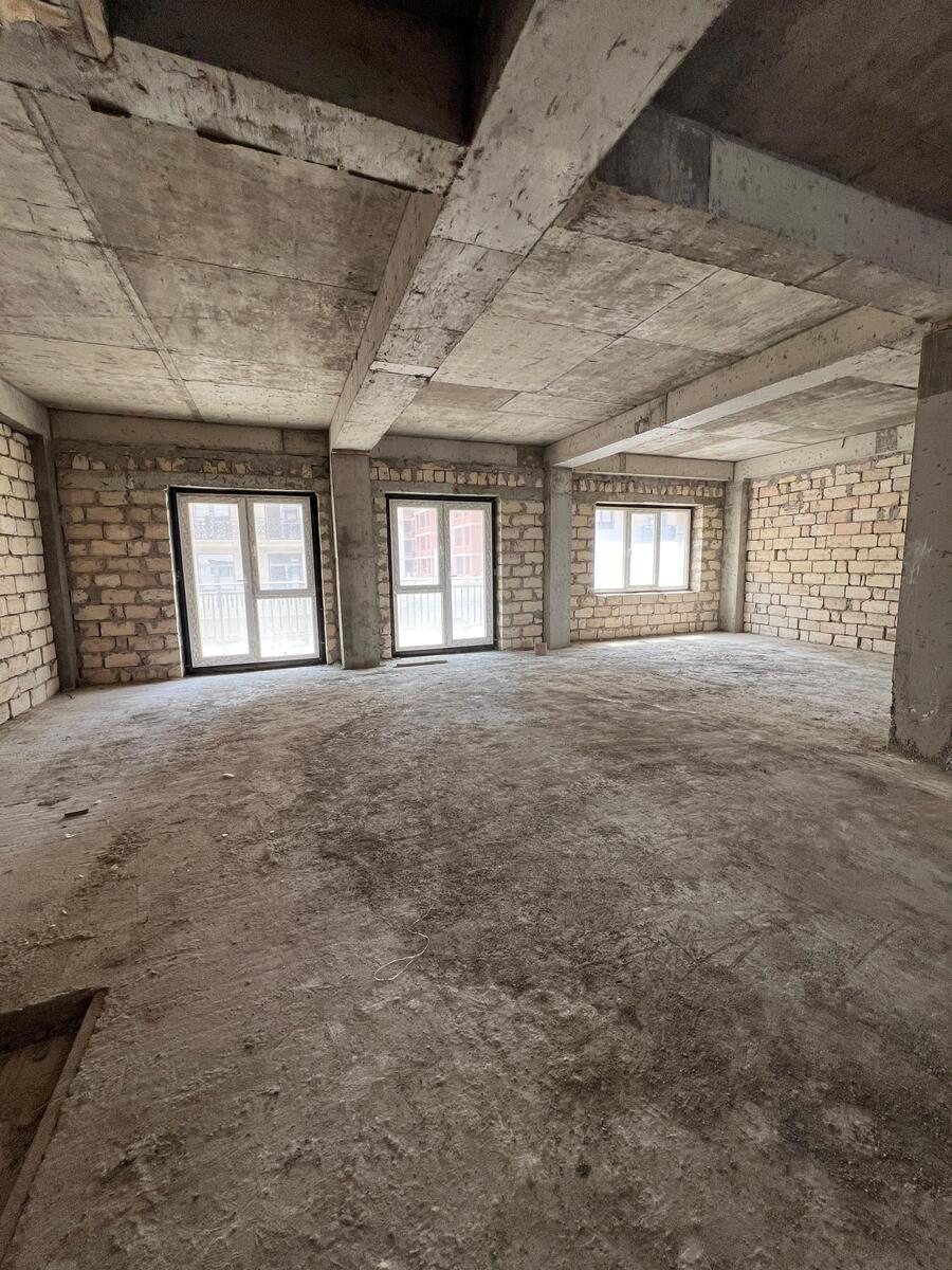 Satılır 3 otaqlı yeni tikili 147 m² — Mənzil, Bakı (2)