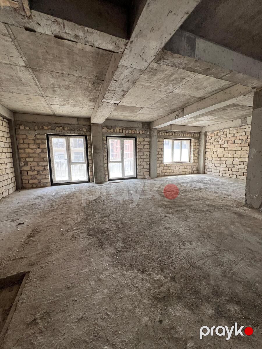 Satılır 3 otaqlı yeni tikili 147 m² — Mənzil, Bakı (2)