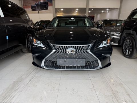 Lexus ES 300h, 2.5 L, 1.3 kWh, 2023 il, 51 000 km — Bakı
