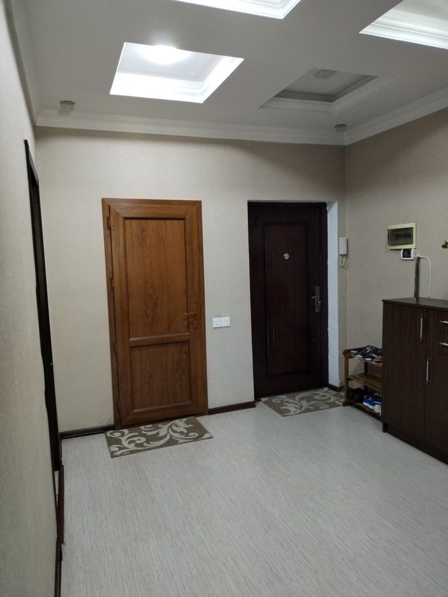 Satılır 3 otaqlı yeni tikili 100 m² — Mənzil, Bakı (10)