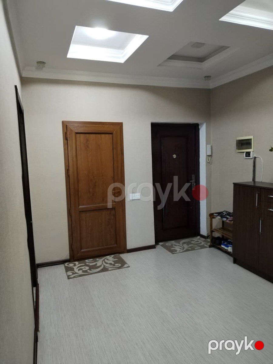 Satılır 3 otaqlı yeni tikili 100 m² — Mənzil, Bakı (10)