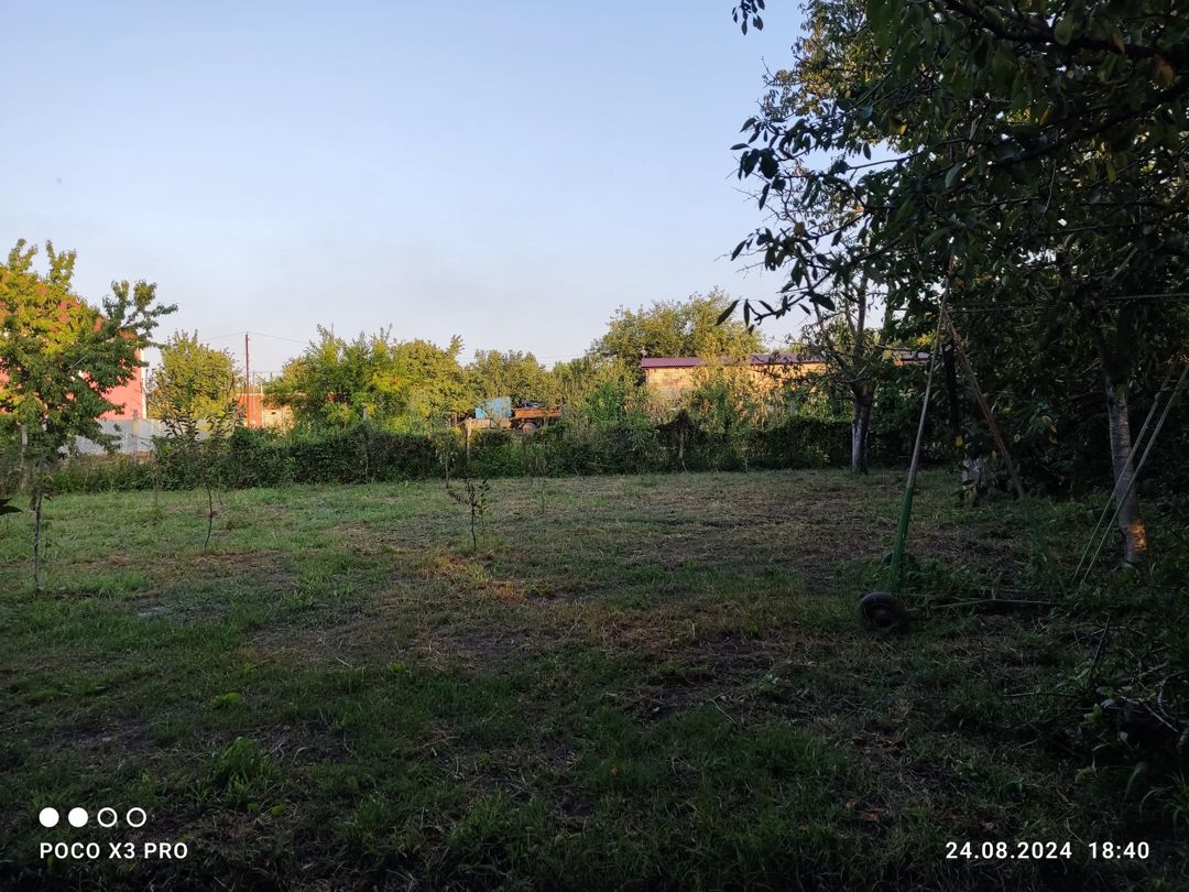 Satılır 4 otaqlı həyət evi/bağ evi 120 m² — Ev, villa, Xaçmaz (7)