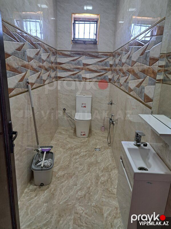 Abşeron rayonunda 4 otaqlı Həyət evi Satılır, 360 m² — Ev, villa, Bakı (8)