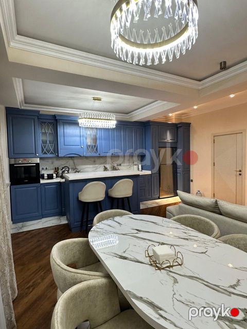 Satılır 3 otaqlı yeni tikili 95 m²