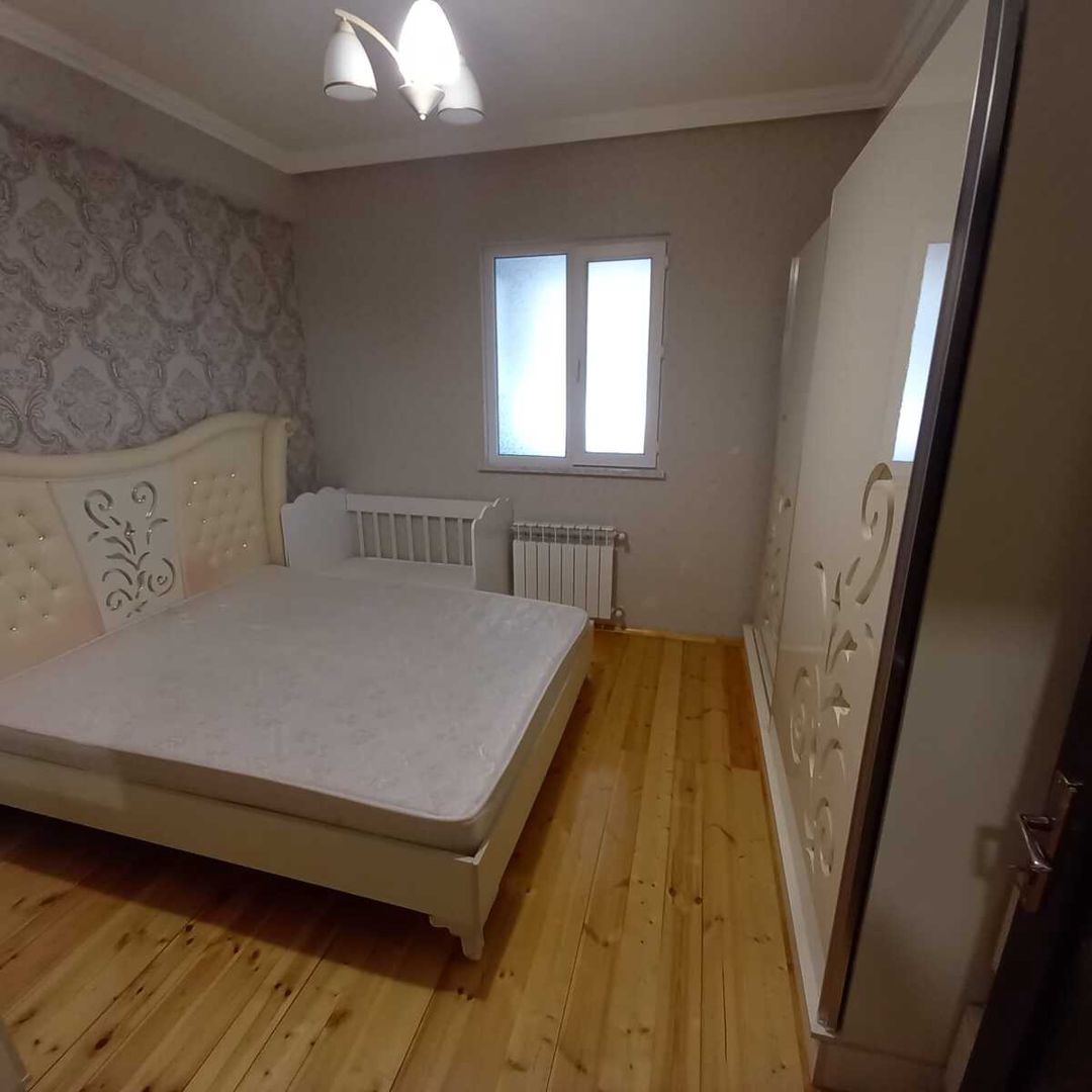 2-otaqlı yeni tikili kirayə verilir, Masazır qəs., 57 m² — Mənzil, Bakı (7)