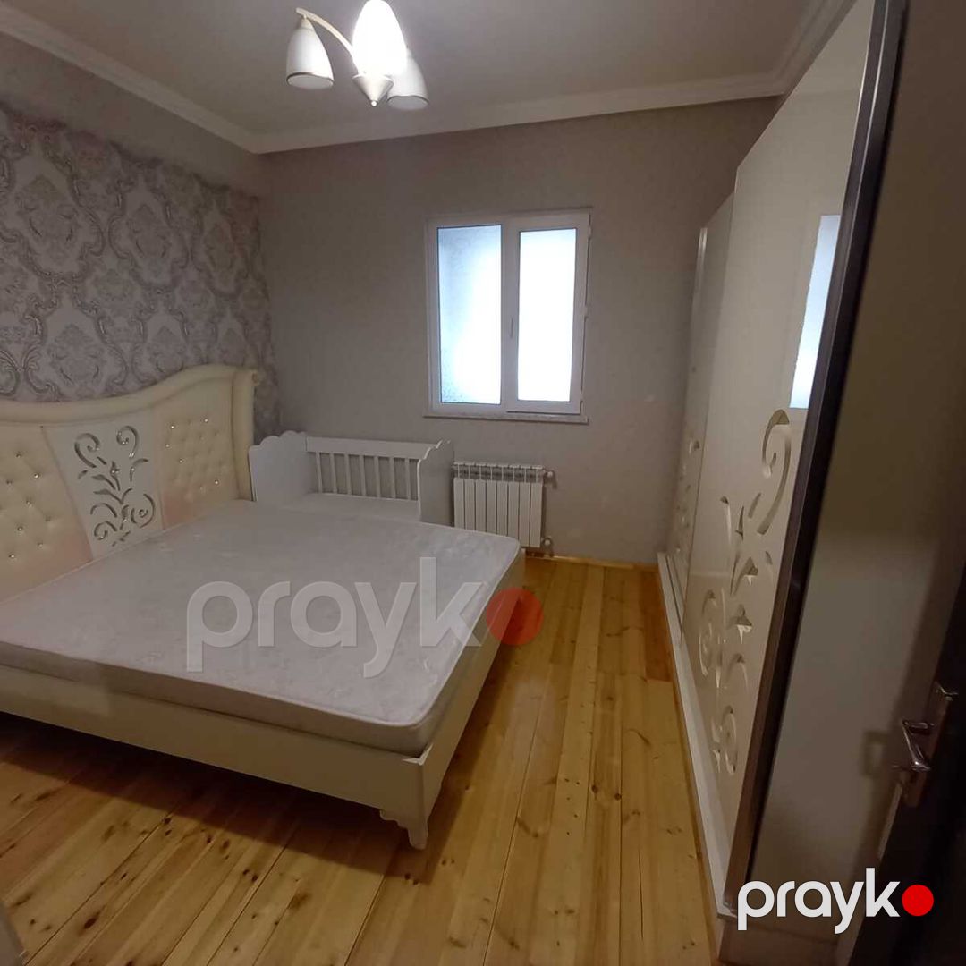 2-otaqlı yeni tikili kirayə verilir, Masazır qəs., 57 m² — Mənzil, Bakı (7)