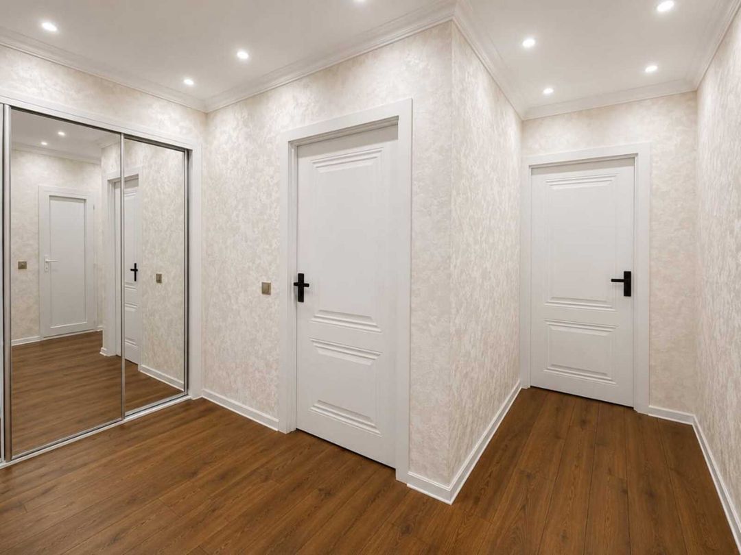 Satılır 3 otaqlı köhnə tikili 65 m² — Mənzil, Bakı (8)