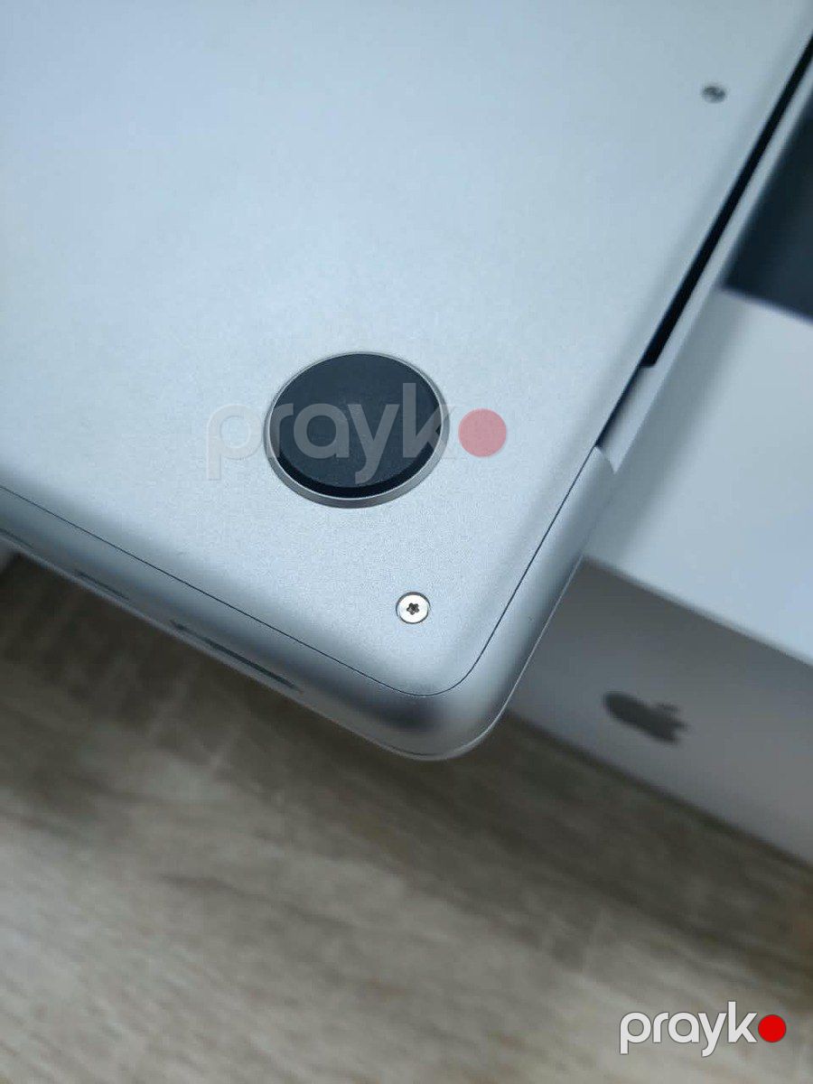 Apple MacBook Pro M5, 14.2 — Noutbuklar, Bakı (3)