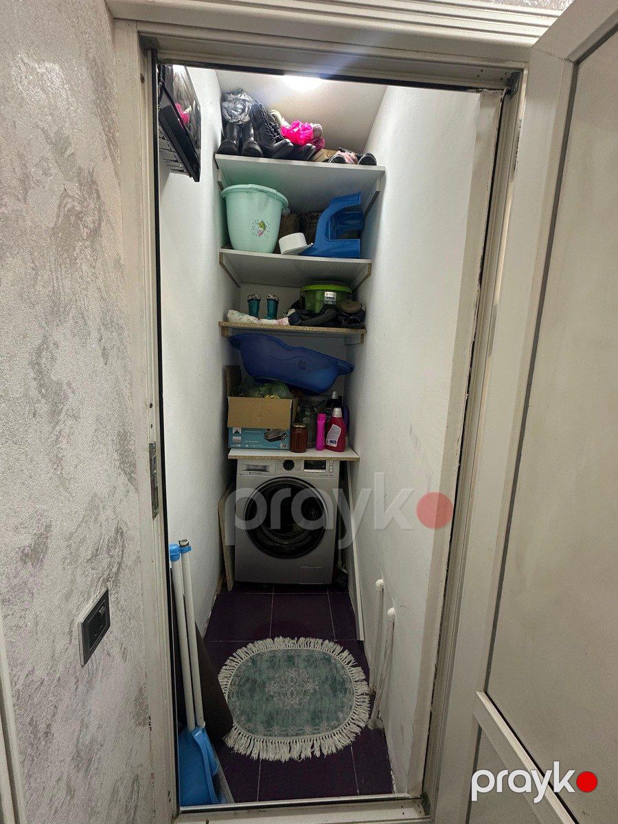 Satılır 3 otaqlı köhnə tikili 65 m² — Mənzil, Bakı (8)