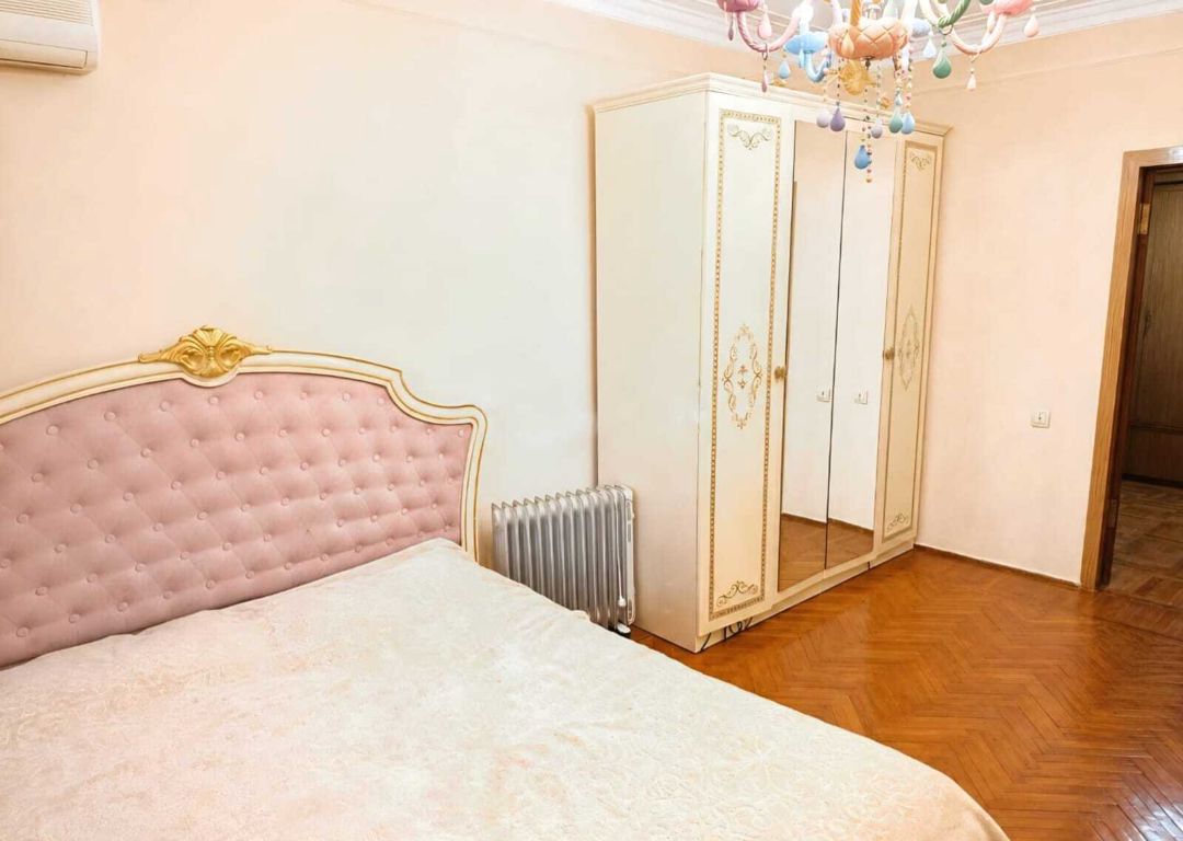 Satılır 3 otaqlı köhnə tikili 70 m² — Mənzil, Bakı (5)