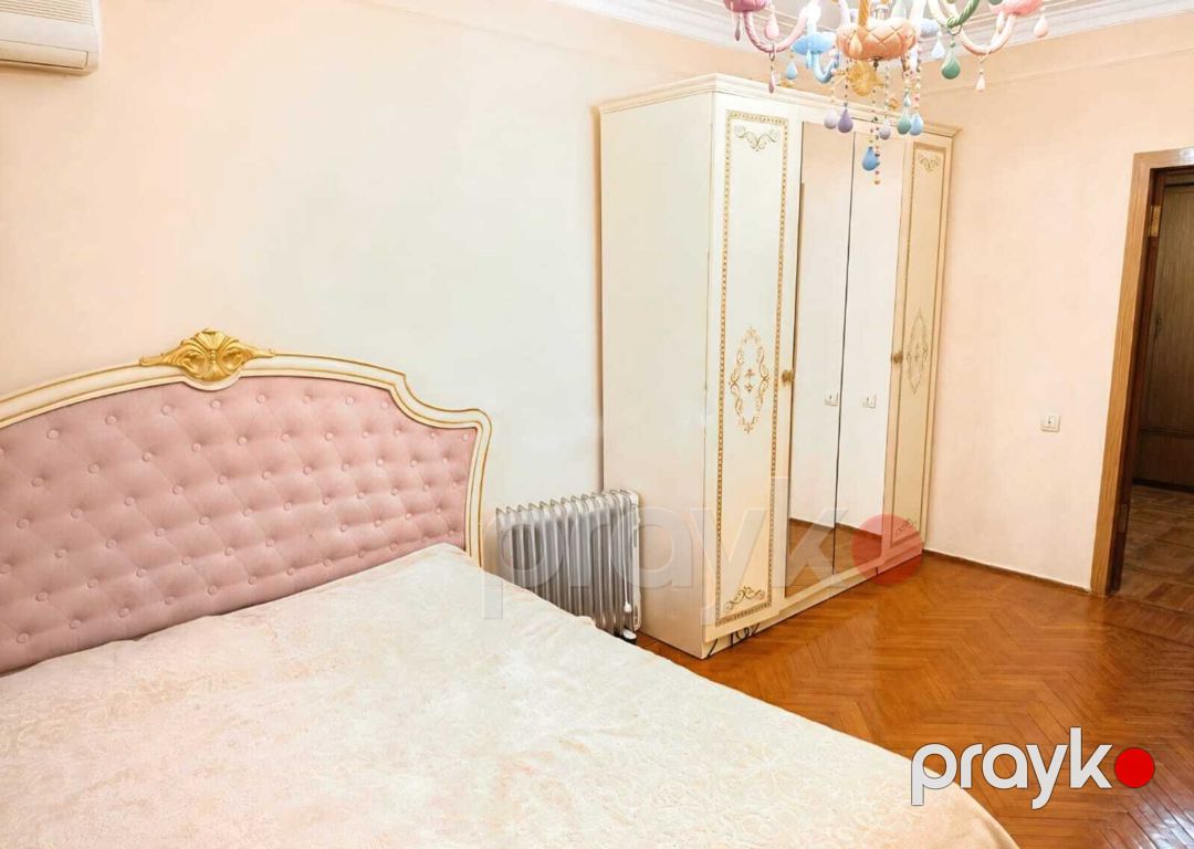 Satılır 3 otaqlı köhnə tikili 70 m² — Mənzil, Bakı (5)