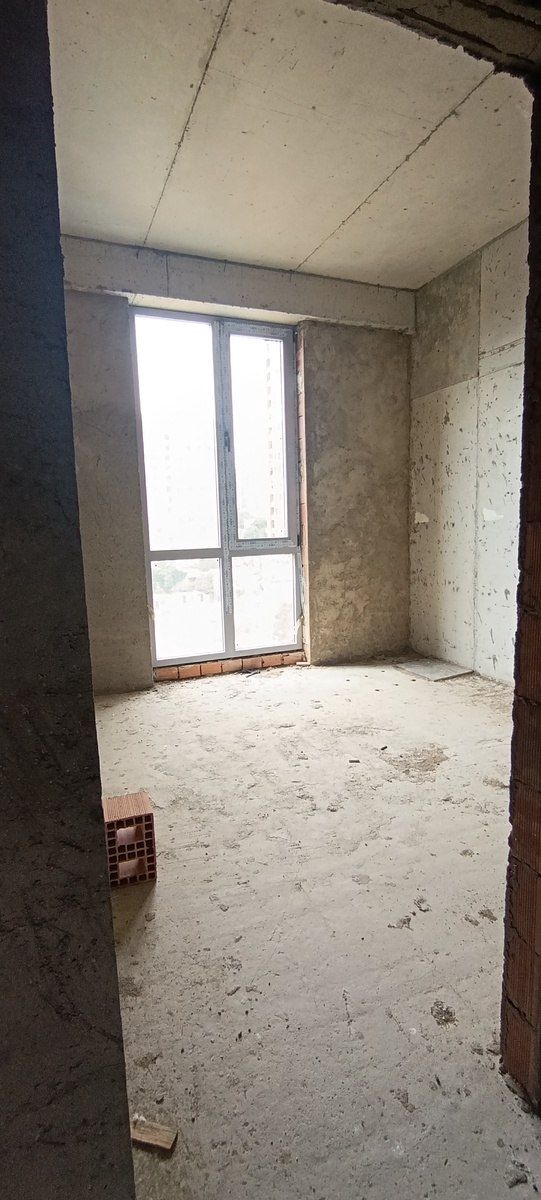Satılır 1 otaqlı yeni tikili 36 m² — Mənzil, Bakı (2)