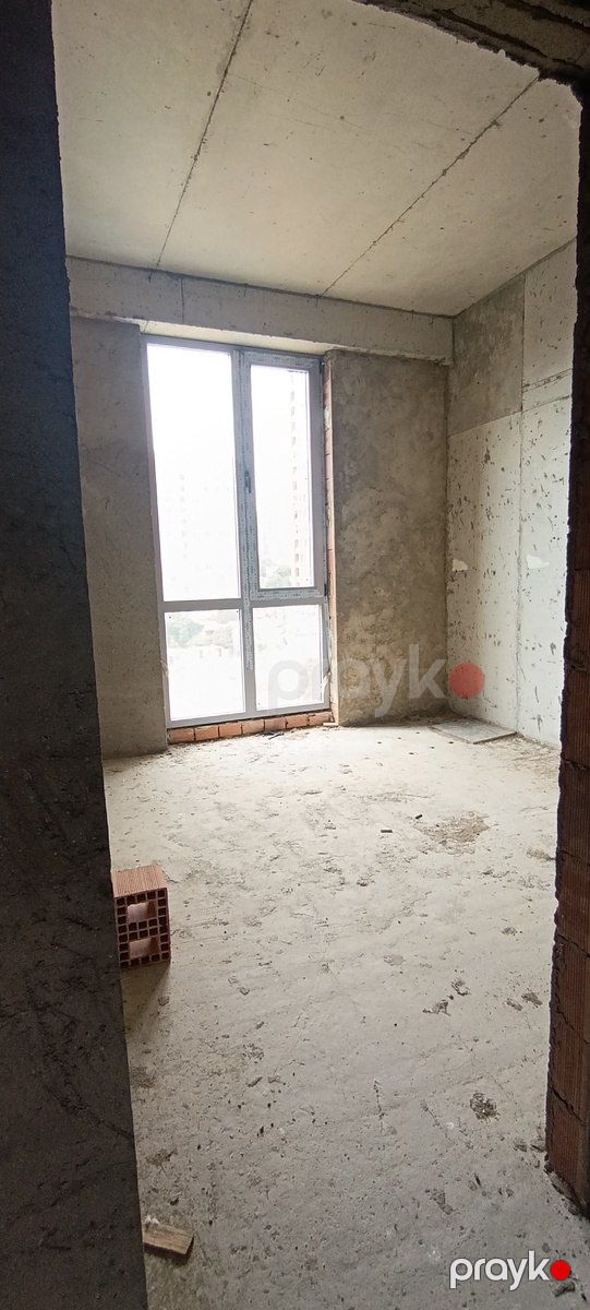 Satılır 1 otaqlı yeni tikili 36 m² — Mənzil, Bakı (2)