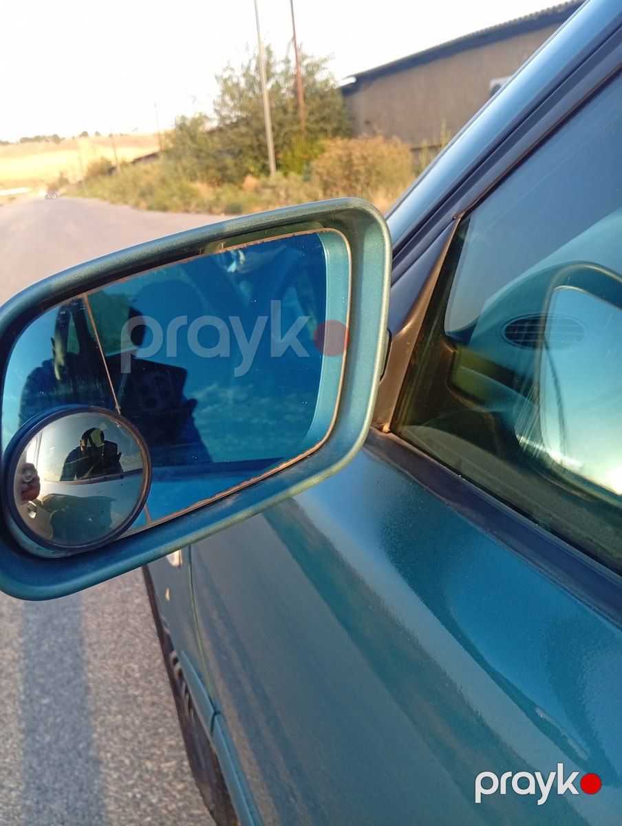 Audi A4, 2000 il — Avtomobillər, Bakı (10)