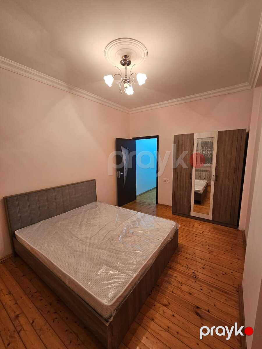 Satılır 3 otaqlı yeni tikili 105 m² — Mənzil, Bakı (3)
