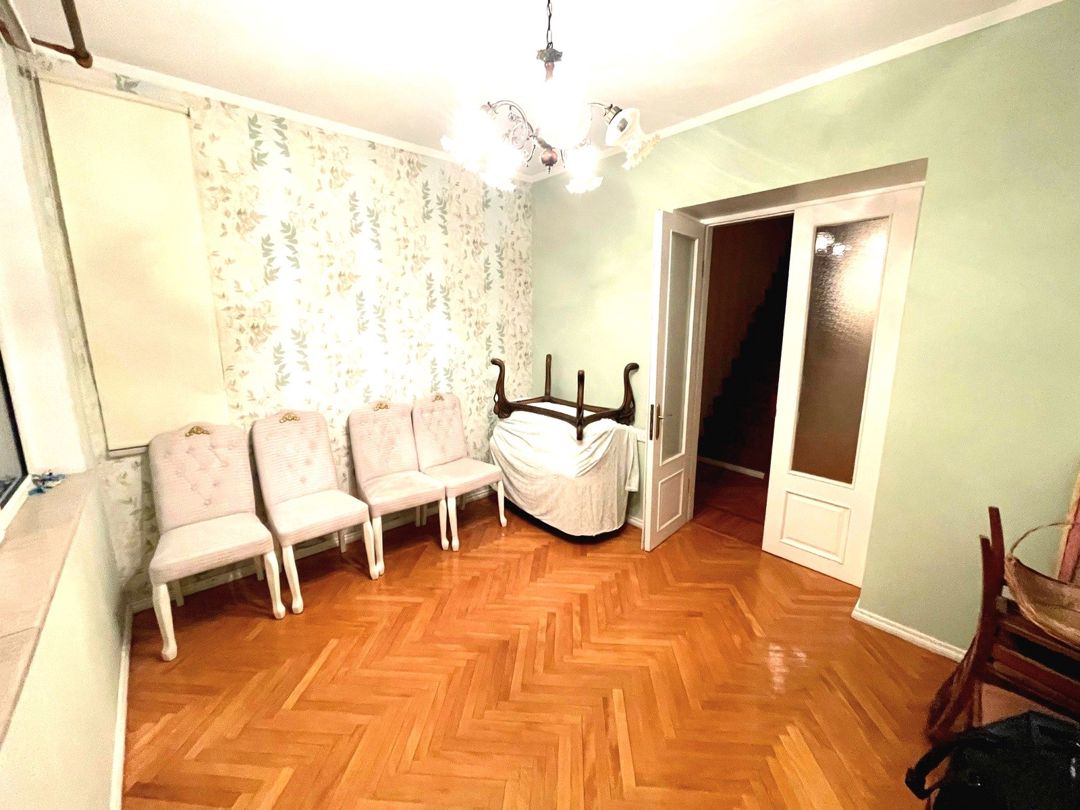 Satılır 3 otaqlı köhnə tikili 100 m² — Mənzil, Bakı (11)