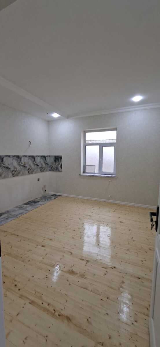 Satılır 4 otaqlı həyət evi/bağ evi 130 m² — Ev, villa, Bakı (6)
