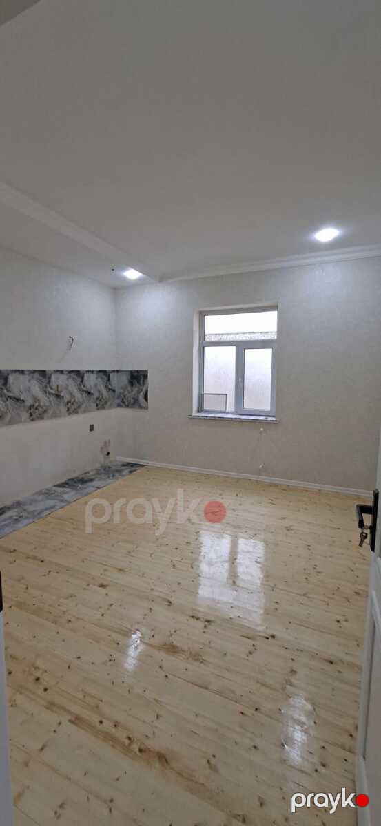 Satılır 4 otaqlı həyət evi/bağ evi 130 m² — Ev, villa, Bakı (6)