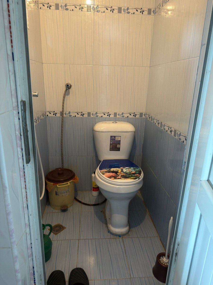 Həyət evi kirayə verilir, Lərik r — Ev, villa, Lerik (10)